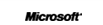 Microsoft