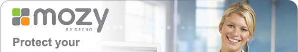 MozyPro Online Backup