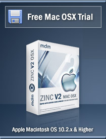 Download the FREE Trial for Mac OSX NOW!