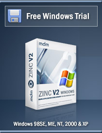 Download the FREE Trial for Windows NOW!