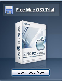 Download the FREE Trial for Mac OSX NOW!