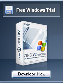 Download the FREE Trial for Windows NOW!