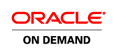 Oracle OnDemand logo