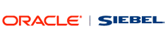 Oracle|Siebel