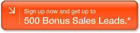 Signup now