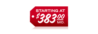 Dedicated Virtual Servers