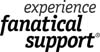 experience fanatical support