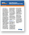 Delivering 
                        Actionable Insight into Sales White Paper