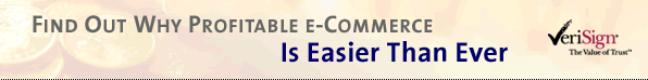 Find Out Why Profitable E-Commerce Is Easier Than Ever