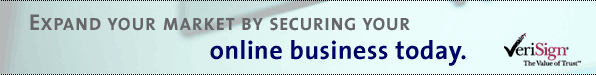 Secure your online business today