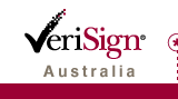 VeriSign Australia
