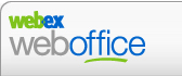 WebEx WebOffice