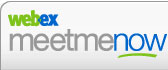 WebEx PCNow