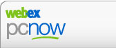 WebEx PCNow
