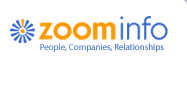 (ZoomInfo logo)