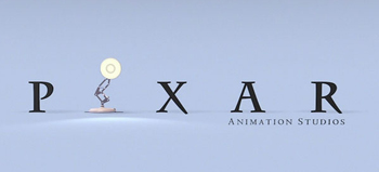 Pixar