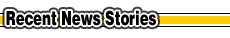 Recent News Stories