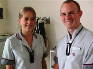 Hospital Communicator