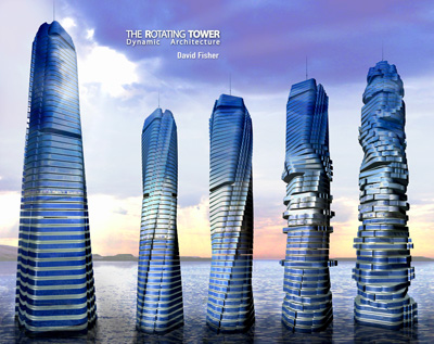 Dynamic Tower