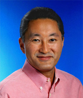 Kaz Hirai