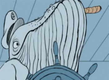 Modest Mouse Music Video