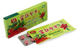 berry tablet