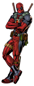 DeadPool