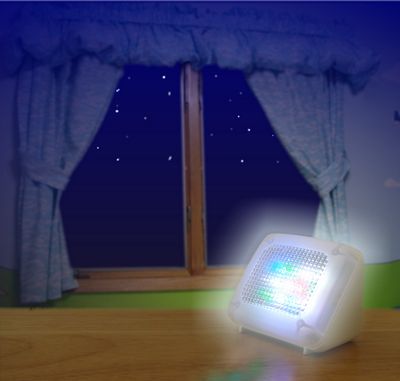 Fake TV
