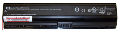 HP Notebook Recall