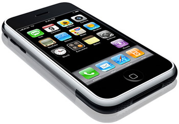 3G iPhone