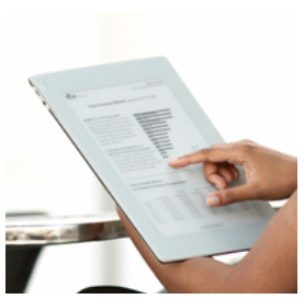 Amazon Kindle
