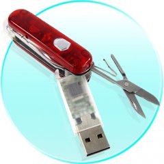 Swiss Army Knife