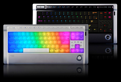 LED Keyboard