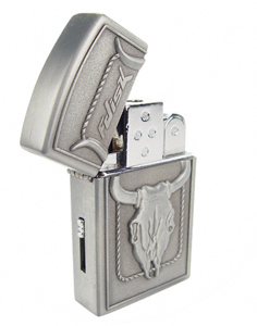 Lighter USB