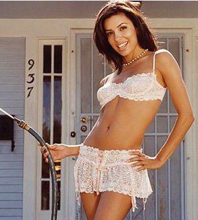 Eva Longoria