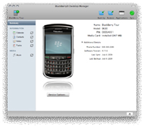 MacBerry