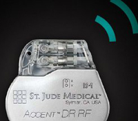 Pacemaker Internet