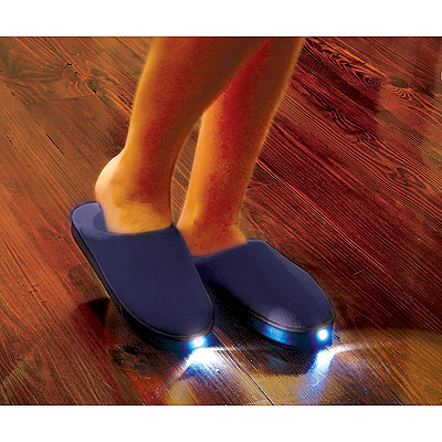 LED Slipper