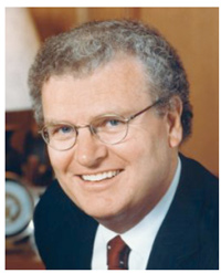Howard Stringer