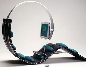 Surf Chair