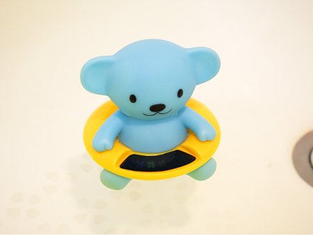 toy thermometer