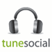 TuneSocial Facebook App