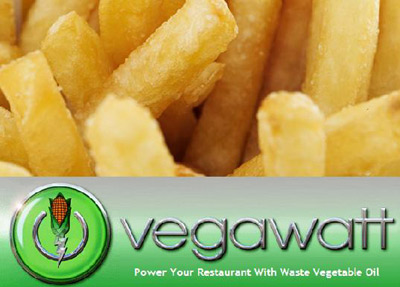 VegaWatt