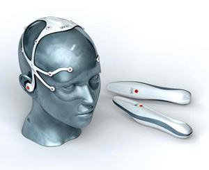 Wii 2.0 Headset