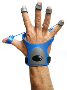 xtensor Gamer Hand Exerciser
