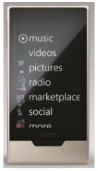 Zune HD