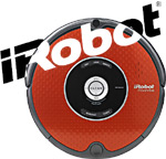 New iRobots