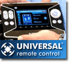 Universal Remote Control