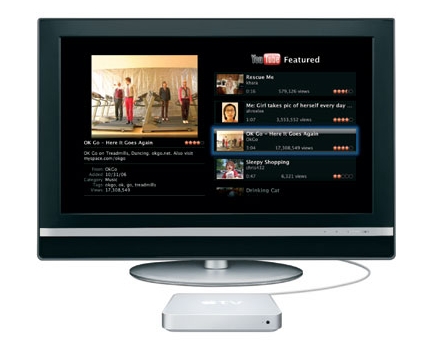 Apple TV 2