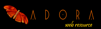 Adora Web Directory